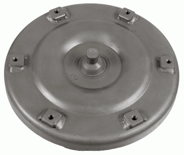 SACHS Torque Converter - 0700 600 063
